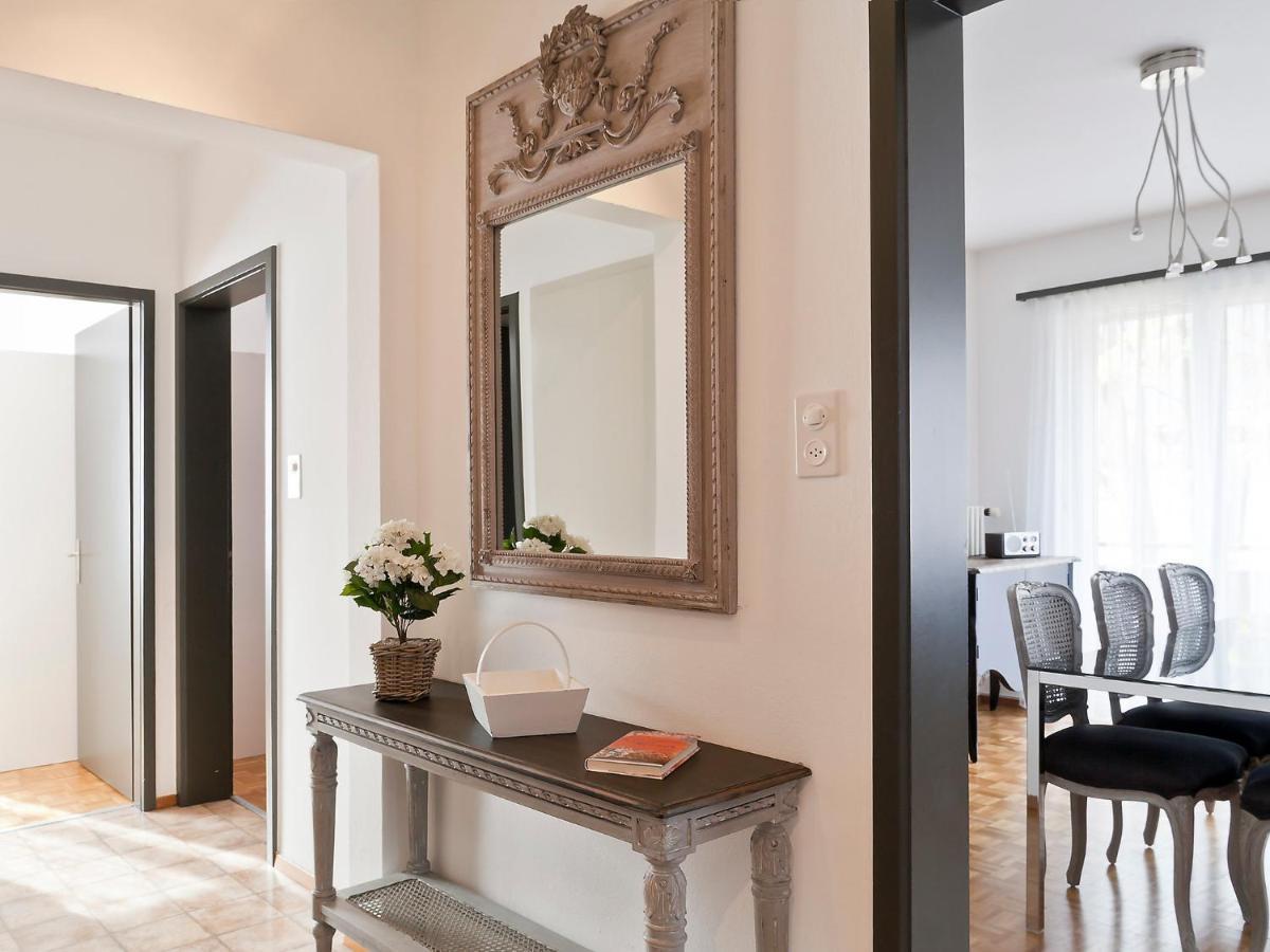 Apartment Large Suite By Interhome Ascona Exterior photo