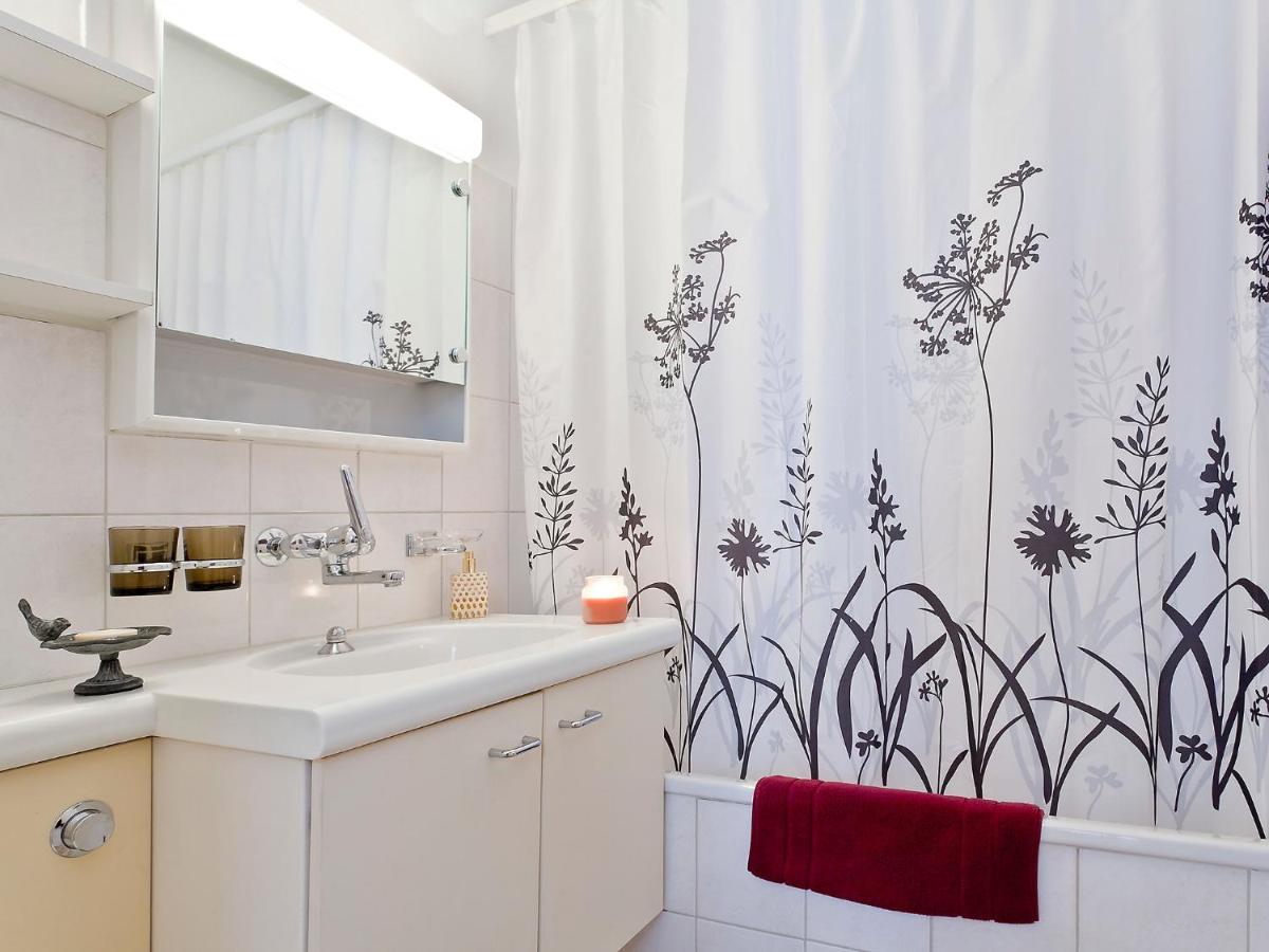 Apartment Large Suite By Interhome Ascona Exterior photo